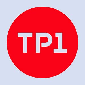 Profile picture for TP1