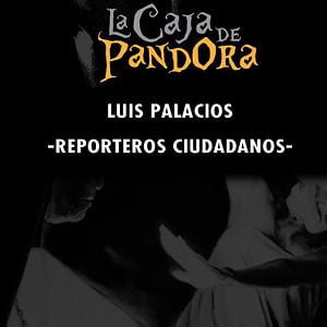 Profile picture for Luis Palacios