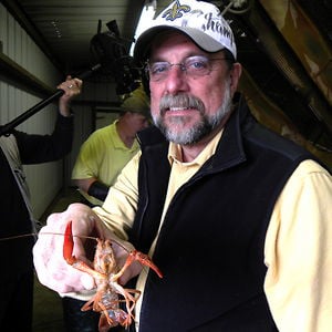 Profile picture for Kevin McCaffrey