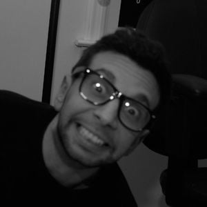 Profile picture for Joey Di Nardo