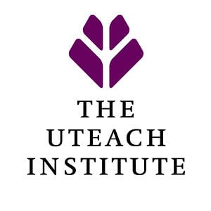 Profile picture for The UTeach Institute