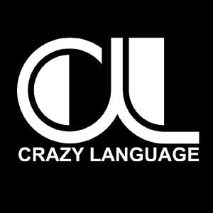 Profile picture for Crazy Language