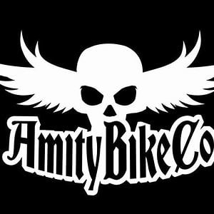 Profile picture for AmityBikeCo
