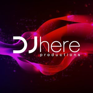 Profile picture for DJhere Productions