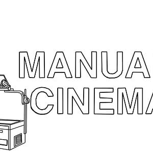 Profile picture for Manual Cinema