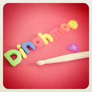 Profile picture for DinahmoeSTHLM