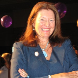 Profile picture for Patty Kay Mooney