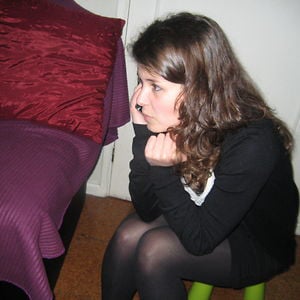 Profile picture for Carla Dias