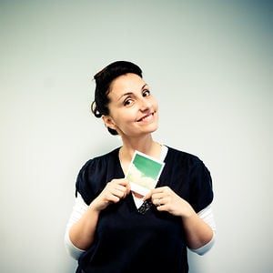 Profile picture for Sages comme des images