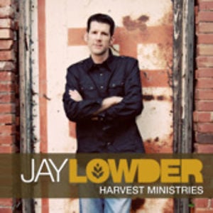 Profile picture for Jay Lowder