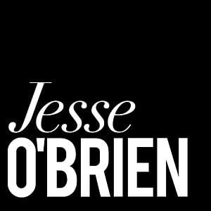 Profile picture for Jesse O'Brien