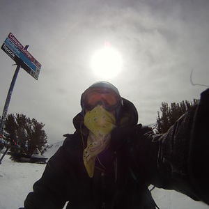 Profile picture for Adam Pierce