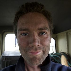 Profile picture for Charlie Hamilton James