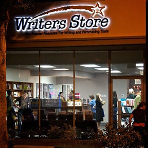 Profile picture for Writers Store