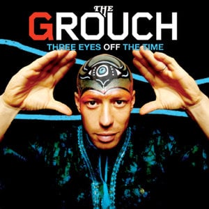 Profile picture for The Grouch
