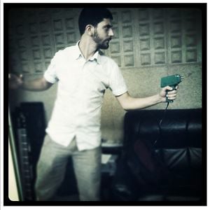 Profile picture for Jose A. Pérez