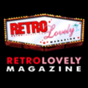 Profile picture for Retro Lovely