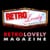 Retro Lovely