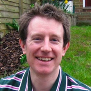 Profile picture for Richard Freeman
