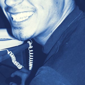 Profile picture for Paul Gwinnup Jr.