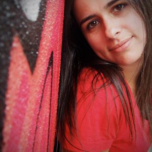 Profile picture for Jessica Mutascio