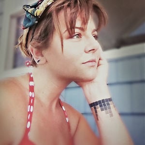 Profile picture for Stephanie Frankiewicz