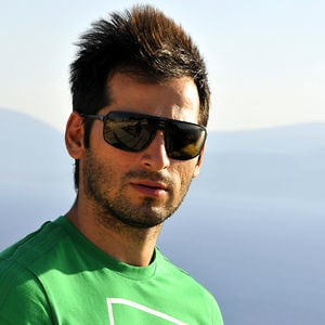 Profile picture for pixelcinematography