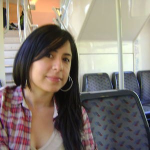 Profile picture for Cristina Cuenca