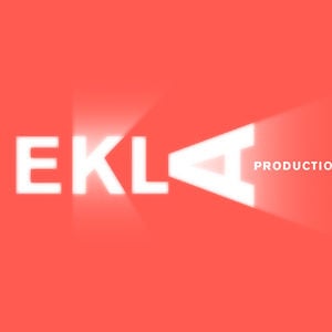 Profile picture for EKLA Production