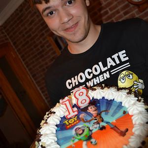 Profile picture for Mackivlog