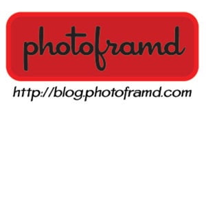 Profile picture for photoframd