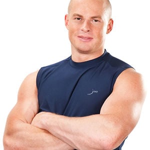 Profile picture for Patrick Herzog