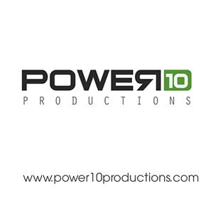 Profile picture for Power 10 Productions