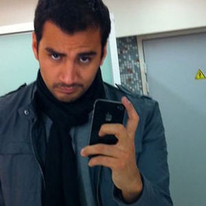 Profile picture for sam sanchez