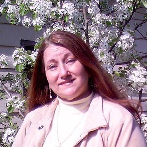Profile picture for Helena Lehman