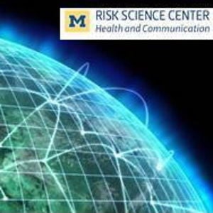 Profile picture for UM Risk Science Center
