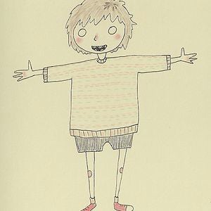 Profile picture for Meghan Borders