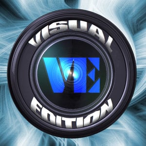 Profile picture for VisualEdition