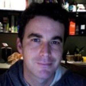 Profile picture for Michael Hinckley