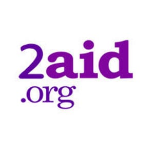 Profile picture for 2aid.org