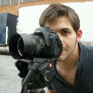 Profile picture for Marc Maged