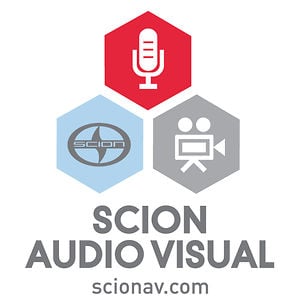 Profile picture for Scion A/V