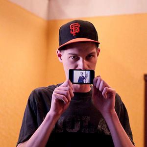 Profile picture for Erik Tveitmoe