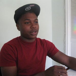 Profile picture for Andrew Callender