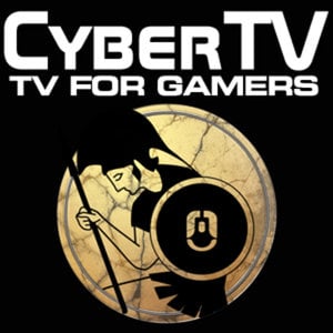 Profile picture for CyberTV by Cybersport.pl