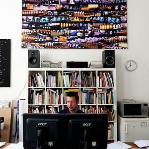 Profile picture for Geert Mul