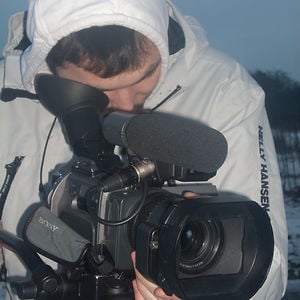 Profile picture for Phil R Noakes