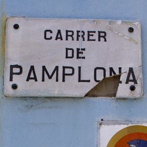 Profile picture for Pamplona89