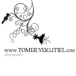 Profile picture for Tomer Yekutiel