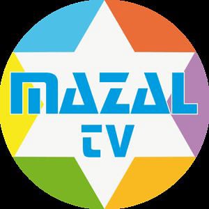 Profile picture for MAZAL TV